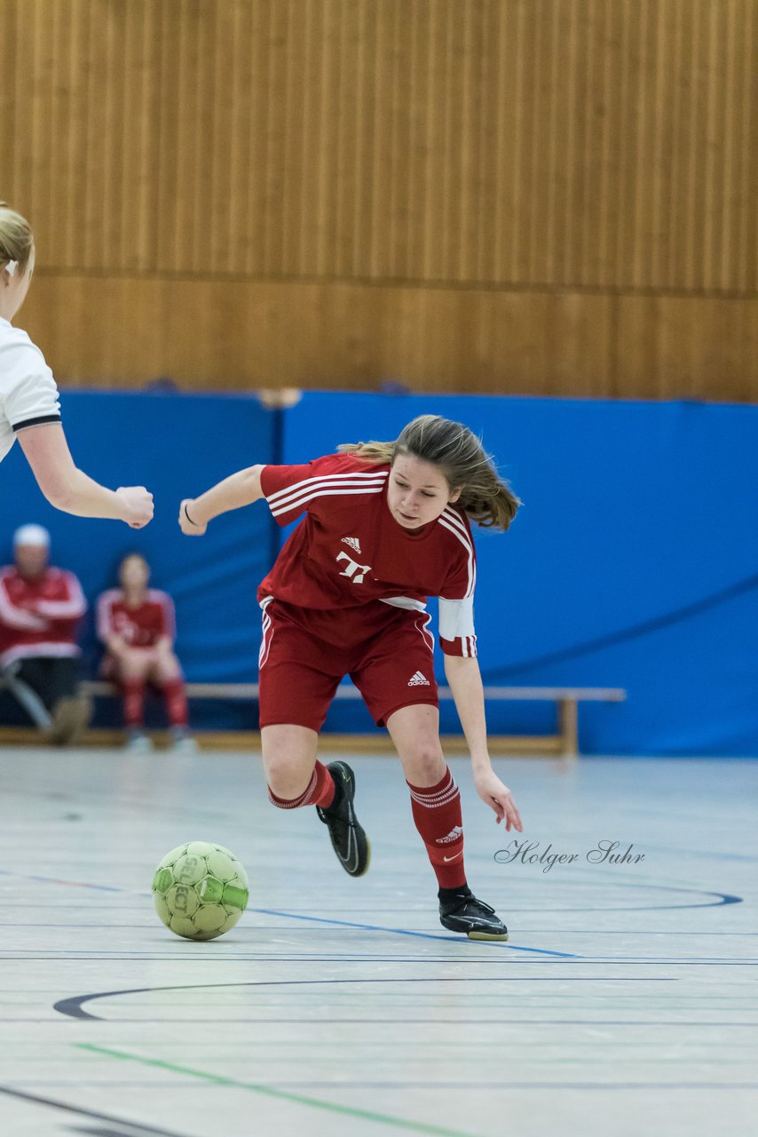 Bild 120 - B-Juniorinnen Cup Wahlstedt